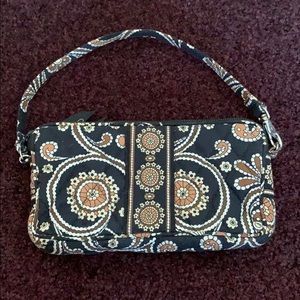 🍂Vera Bradley Wristlet🍂